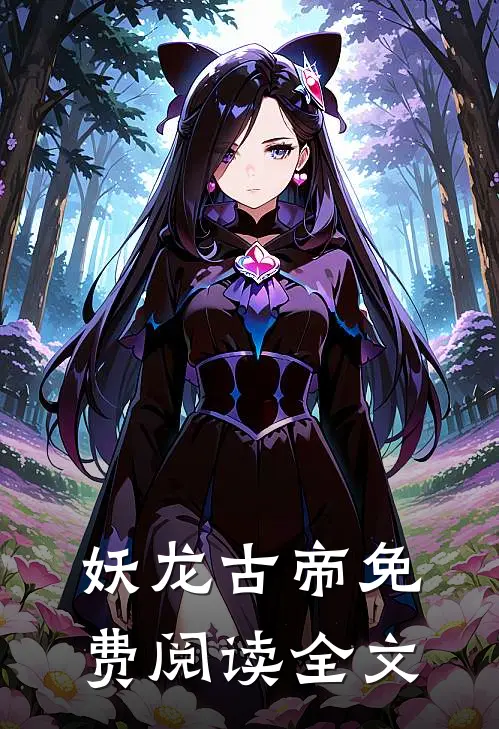 妖龙古帝免费阅读全文