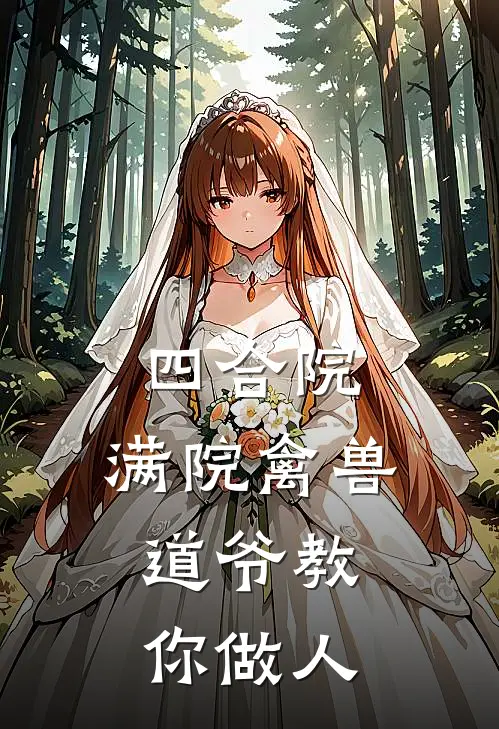 四合院：满院禽兽，道爷教你做人