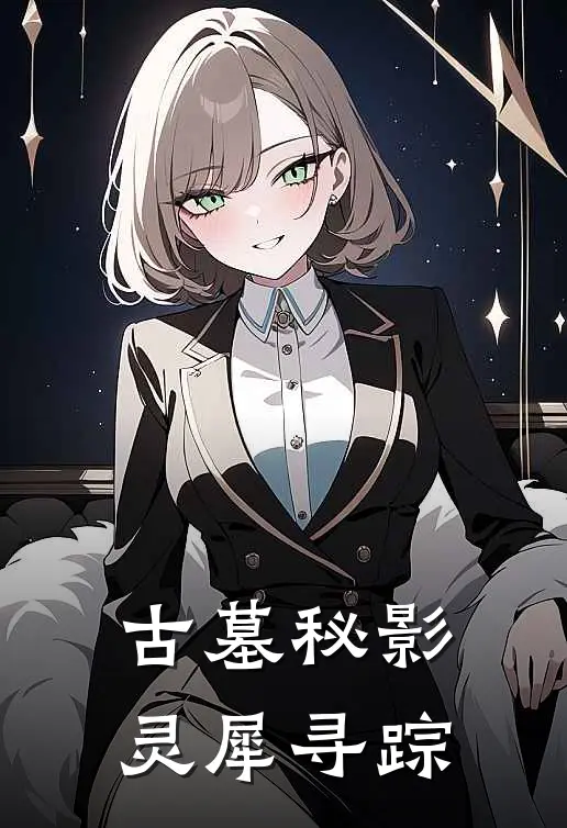 古墓秘影，灵犀寻踪