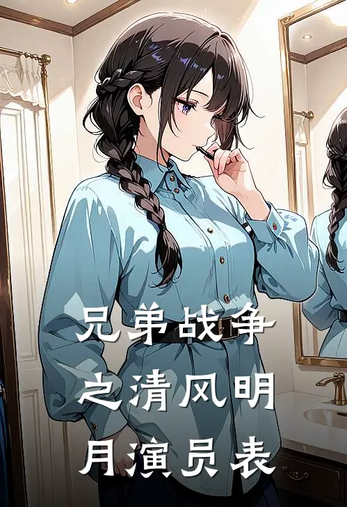 兄弟战争之清风明月演员表