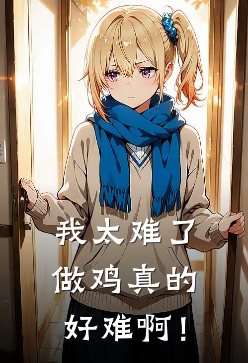 我太难了，做鸡真的好难啊！