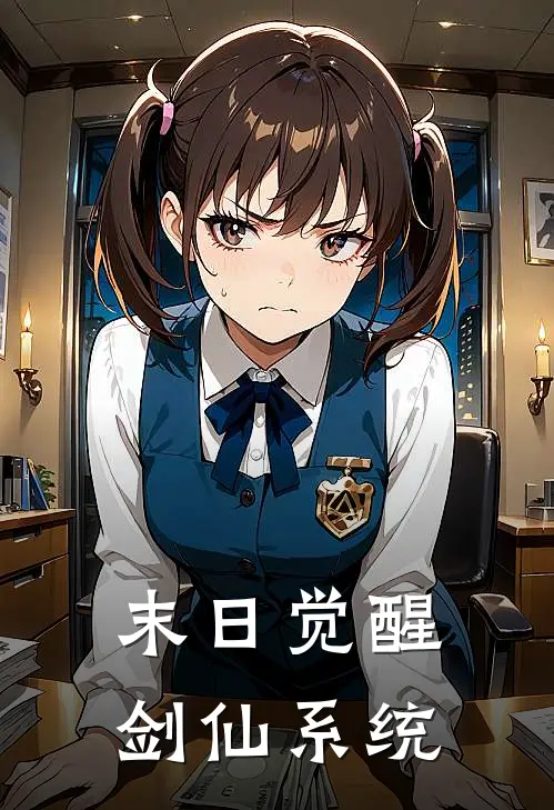 末日觉醒剑仙系统