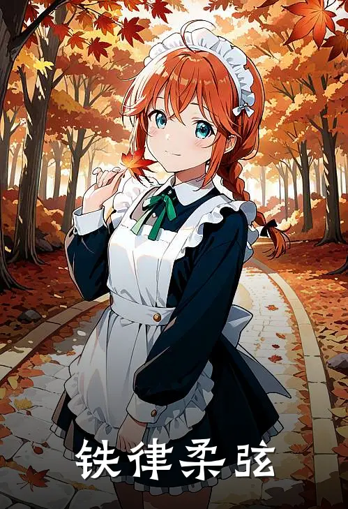 铁律柔弦小阳叶小阳全章节免费在线阅读_《铁律柔弦》精彩小说