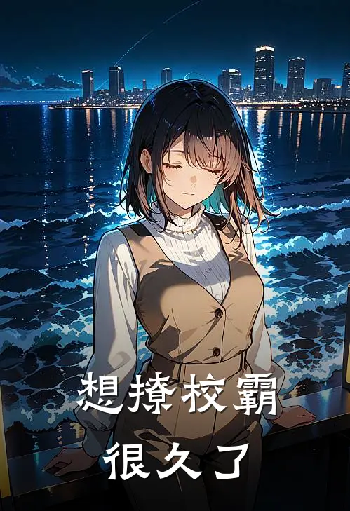 想撩校霸很久了