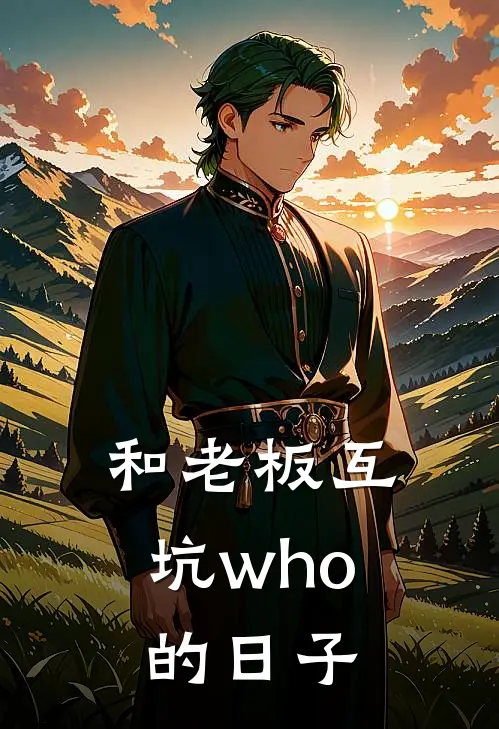 和老板互坑who的日子林小满贺沉舟完整免费小说_热门小说阅读和老板互坑who的日子林小满贺沉舟