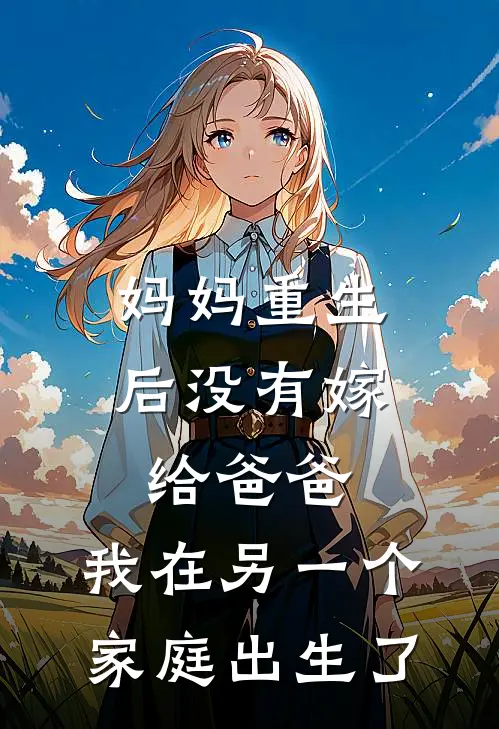 《妈妈重生后没有嫁给爸爸，我在另一个家庭出生了》方瑶方建明全文免费在线阅读_《妈妈重生后没有嫁给爸爸，我在另一个家庭出生了》全集阅读