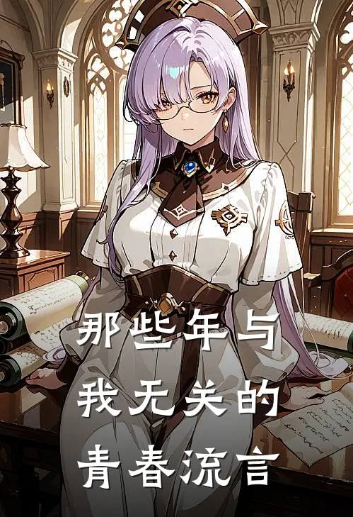 那些年与我无关的青春流言