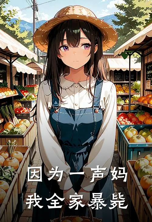 因为一声妈，我全家暴毙(王瑶瑶瑶)全文免费小说_小说免费完结因为一声妈，我全家暴毙(王瑶瑶瑶)