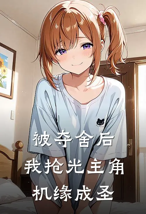 被夺舍后，我抢光主角机缘成圣(姜离沈绝)完整版免费全文阅读_最热门小说被夺舍后，我抢光主角机缘成圣姜离沈绝