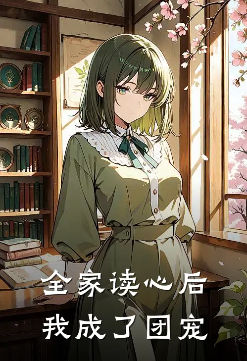 全家读心后我成了团宠苏妙妙苏砚全本免费小说_热门网络小说推荐全家读心后我成了团宠苏妙妙苏砚