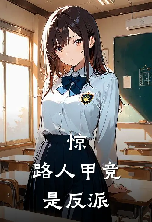 惊，路人甲竟是反派(艾瑞莉蒿翎)小说免费在线阅读_惊，路人甲竟是反派(艾瑞莉蒿翎)大结局阅读