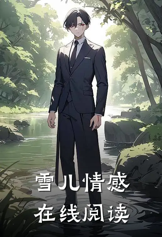 雪儿情感在线阅读