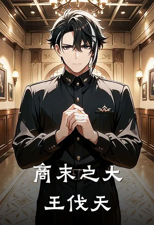 帝辛刘浩商末之大王伐天最新章节在线阅读_帝辛刘浩完整版阅读