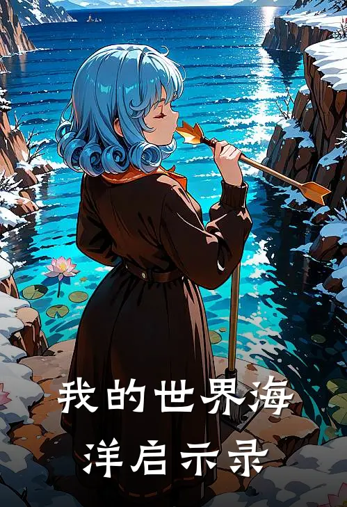 我的世界海洋启示录(王五史蒂夫)免费阅读_热门的小说我的世界海洋启示录王五史蒂夫