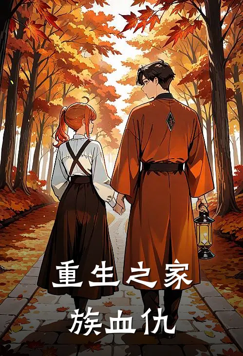 重生之家族血仇