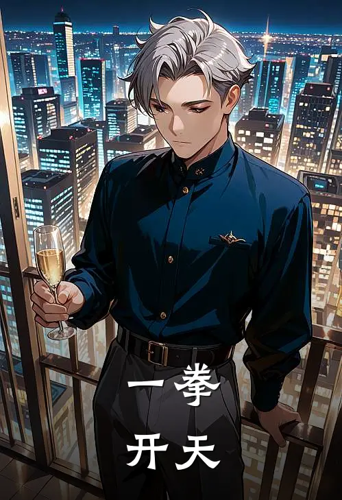 一拳，开天陈沼陈宁完本热门小说_小说完结版一拳，开天(陈沼陈宁)