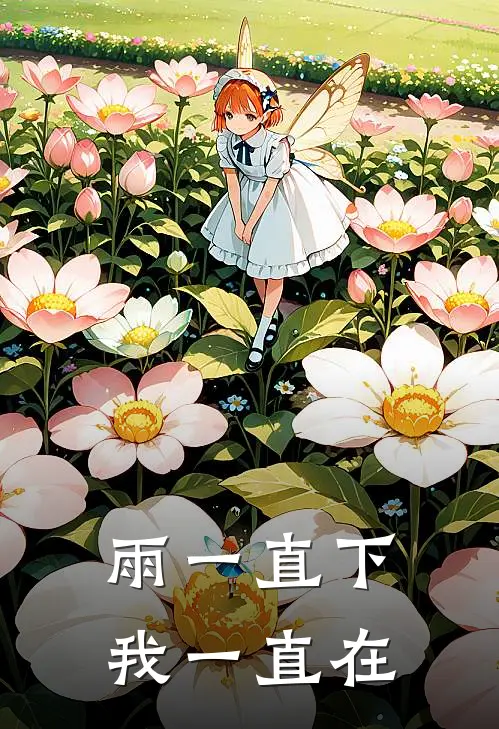 雨一直下，我一直在