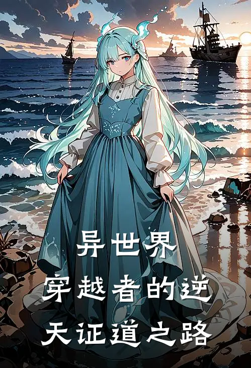 异世界：穿越者的逆天证道之路