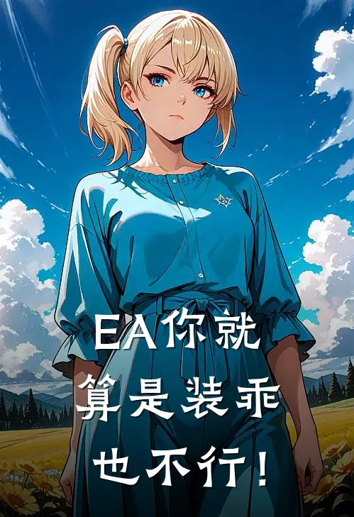 【EA】你就算是装乖也不行！单哲晏程小说免费完结_最新章节列表【EA】你就算是装乖也不行！(单哲晏程)