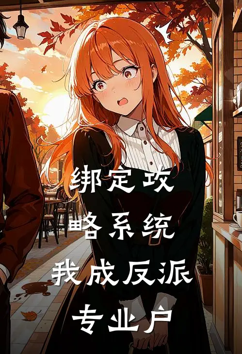 绑定攻略系统，我成反派专业户宴清和楚焰完结版小说_完结版小说绑定攻略系统，我成反派专业户(宴清和楚焰)