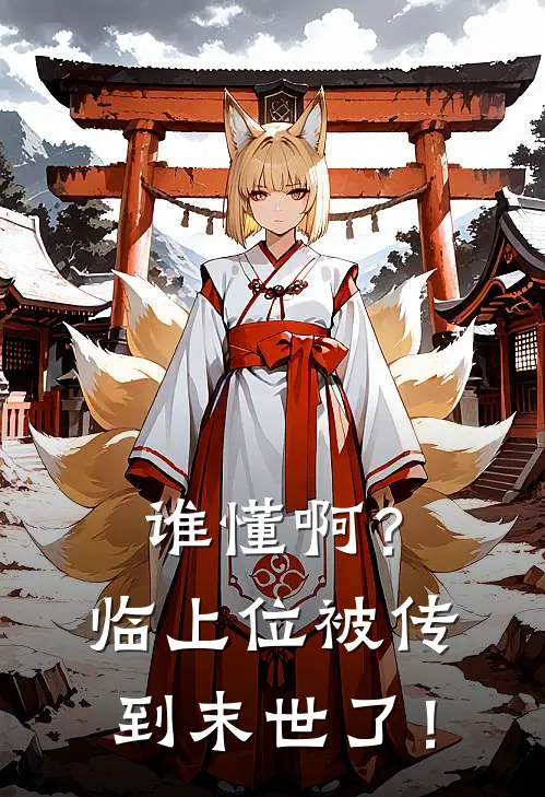 谁懂啊？临上位被传到末世了！