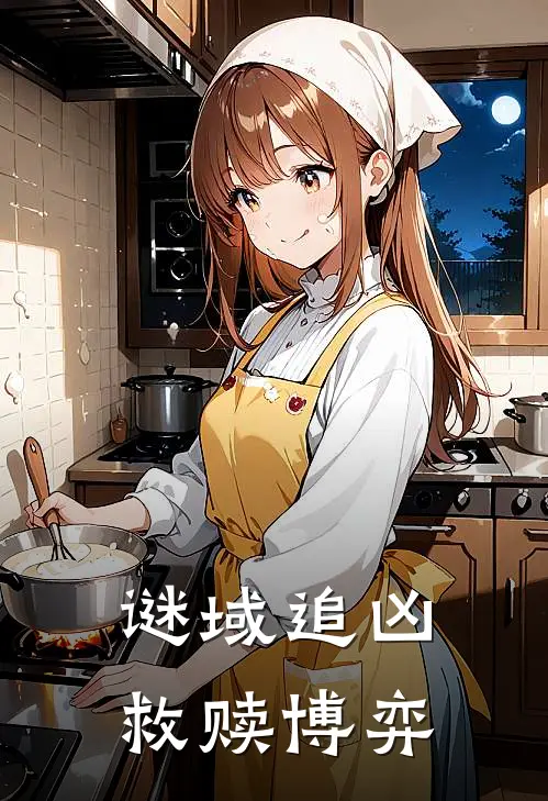 谜域追凶：救赎博弈