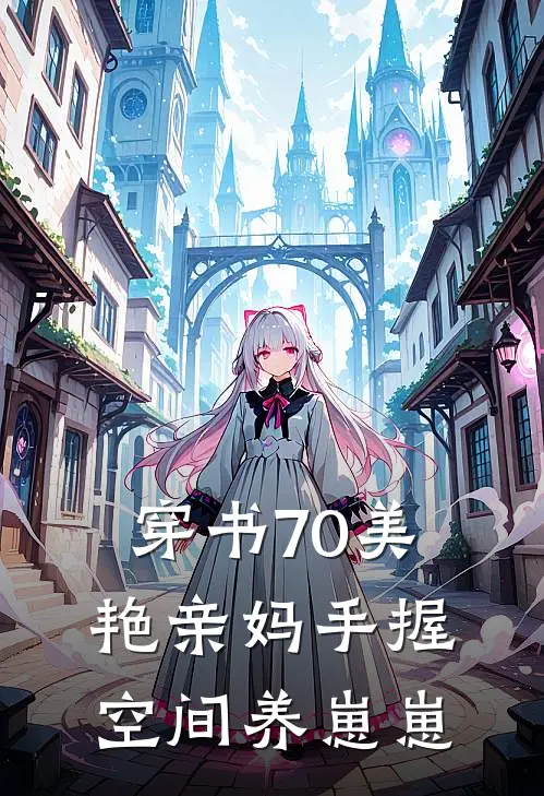 《穿书70美艳亲妈手握空间养崽崽》黎梨陆睿_(穿书70美艳亲妈手握空间养崽崽)全集在线阅读