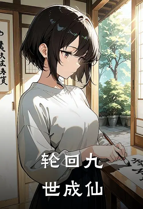 轮回九世成仙苏星河柳忘尘热门小说排行_免费小说轮回九世成仙苏星河柳忘尘