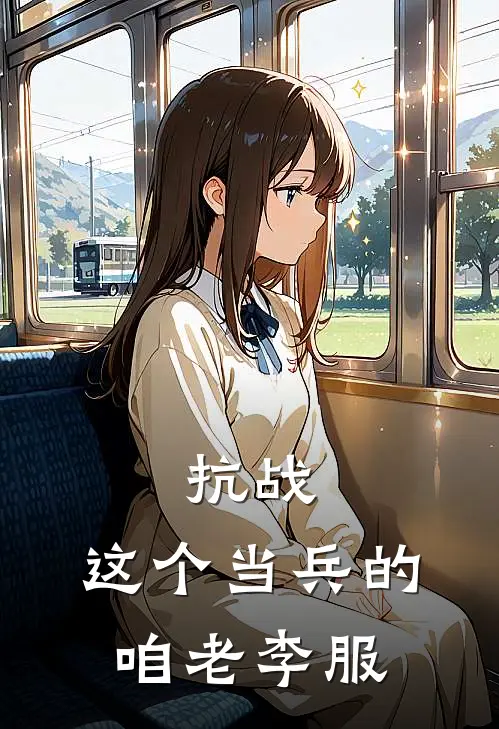 抗战：这个当兵的咱老李服