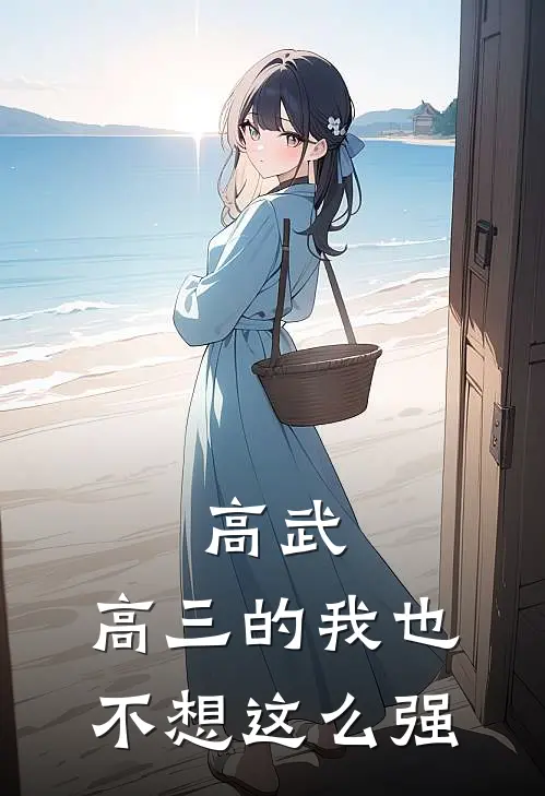 高武：高三的我也不想这么强(秦笑天陆无殇)热门网络小说推荐_最新完结小说推荐高武：高三的我也不想这么强秦笑天陆无殇