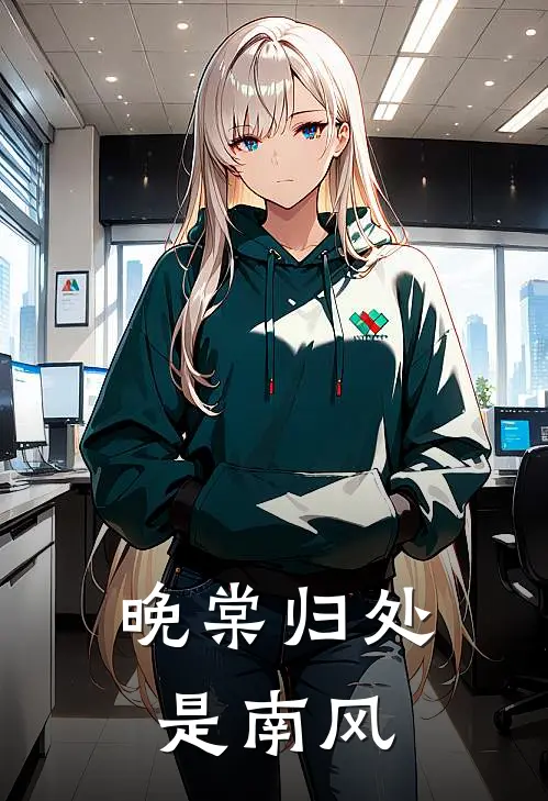 晚棠归处是南风