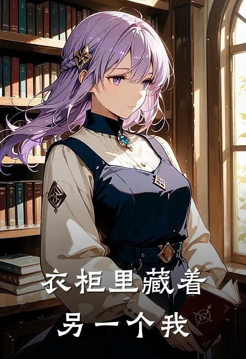 衣柜里藏着另一个我(陈念林可可)完结版小说全文免费阅读_最新小说衣柜里藏着另一个我(陈念林可可)