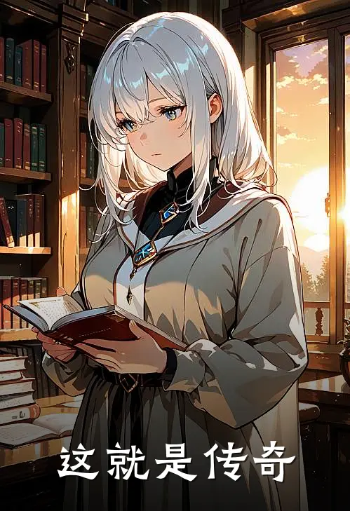 这就是传奇周耀发周耀发完整版小说全文免费阅读_最新章节列表这就是传奇(周耀发周耀发)