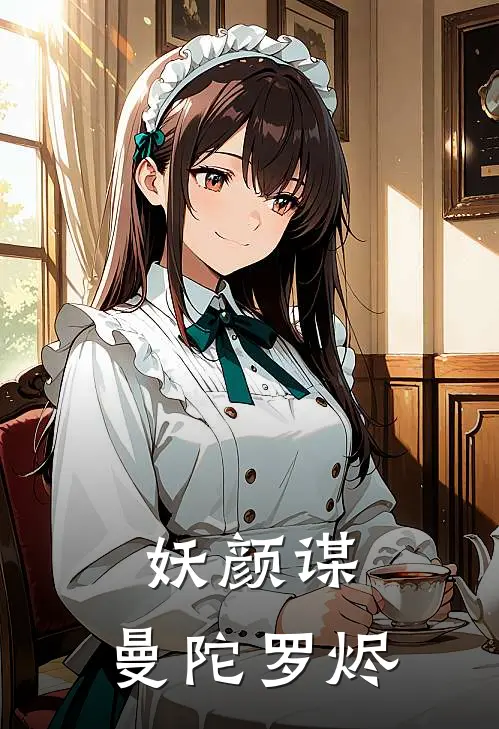 妖颜谋：曼陀罗烬(阮娇裴砚之)完结小说_小说完整版免费阅读妖颜谋：曼陀罗烬阮娇裴砚之