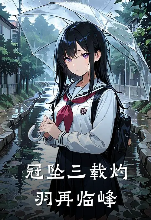 冠坠三载灼羽再临峰林砚周明轩完本热门小说_小说推荐完结冠坠三载灼羽再临峰林砚周明轩