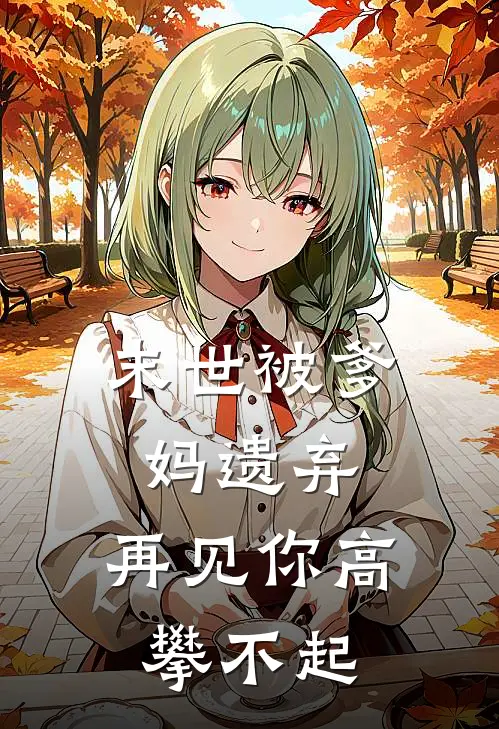 末世被爹妈遗弃，再见你高攀不起