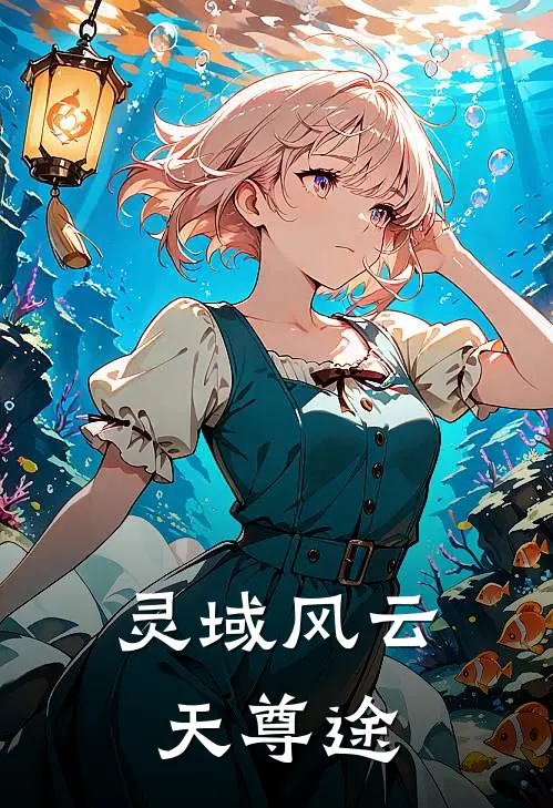 灵域风云天尊途