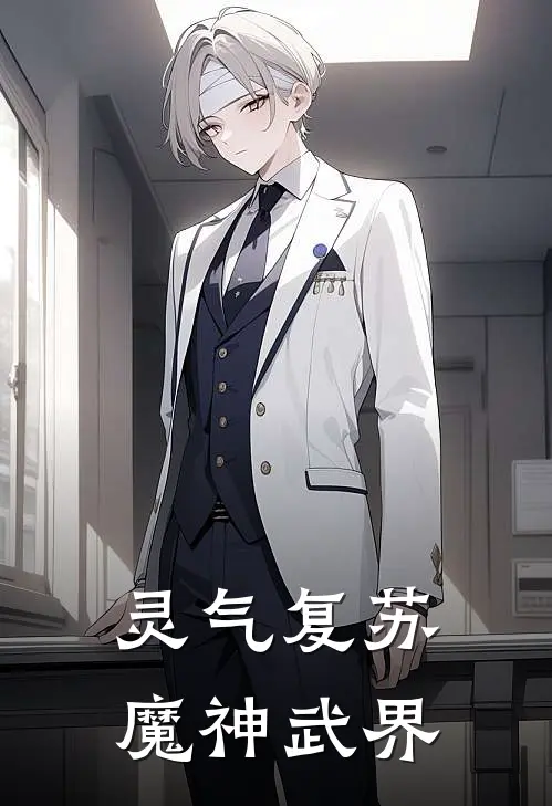 灵气复苏：魔神武界