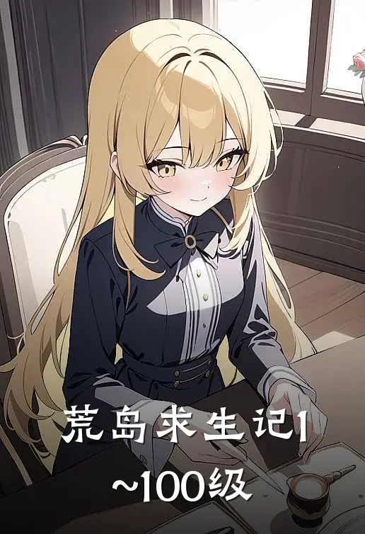 荒岛求生记1~100级