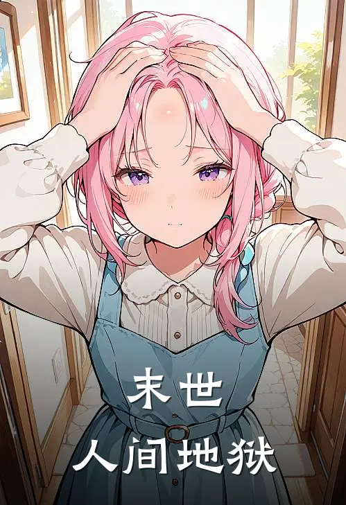 末世：人间地狱