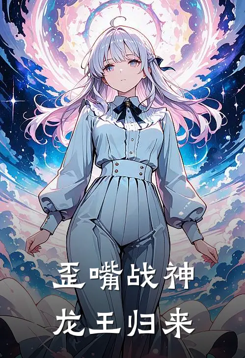 歪嘴战神：龙王归来