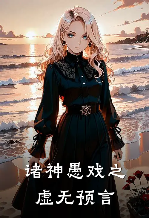 诸神愚戏之虚无预言