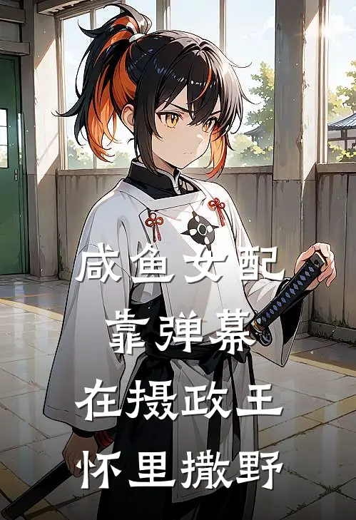 咸鱼女配靠弹幕，在摄政王怀里撒野