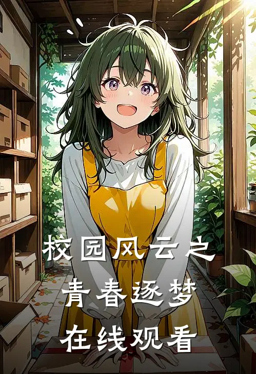 校园风云之青春逐梦在线观看