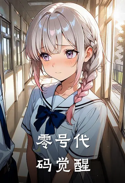 零号代码觉醒(林默夏娃)全文免费在线阅读_零号代码觉醒热门小说