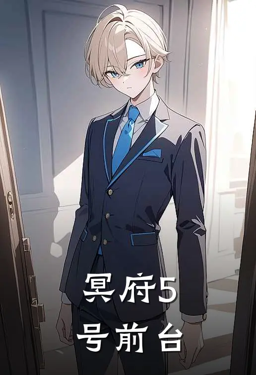 冥府5号前台