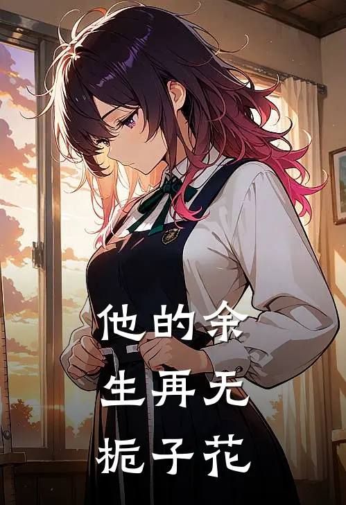 他的余生再无栀子花韩清逸皎皎最新章节免费阅读_他的余生再无栀子花热门小说