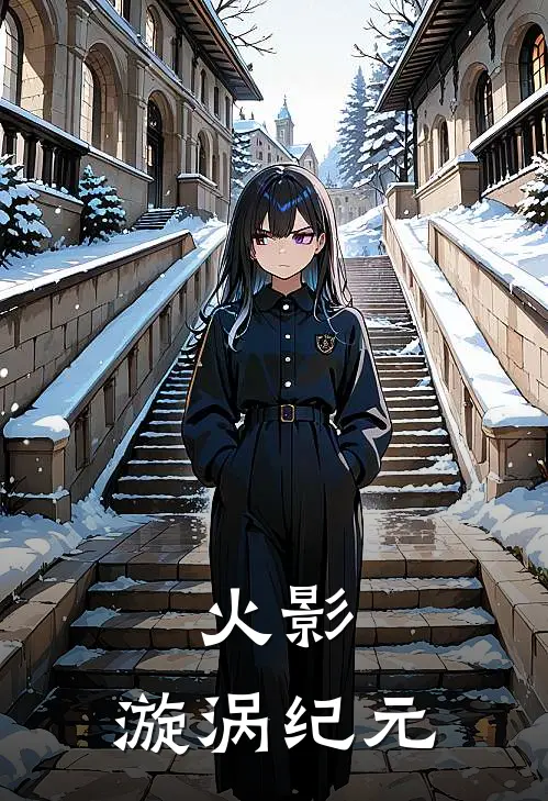 火影：漩涡纪元