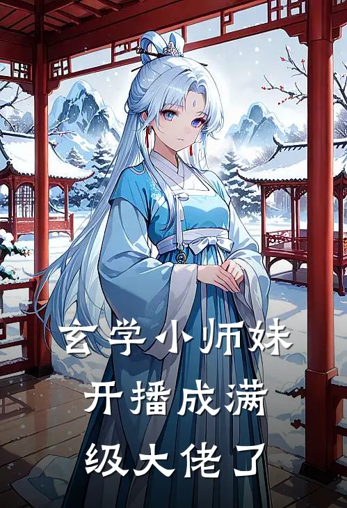 玄学小师妹开播成满级大佬了