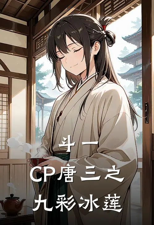 斗一：CP唐三之九彩冰莲